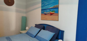 La Casa di Chico Mondello